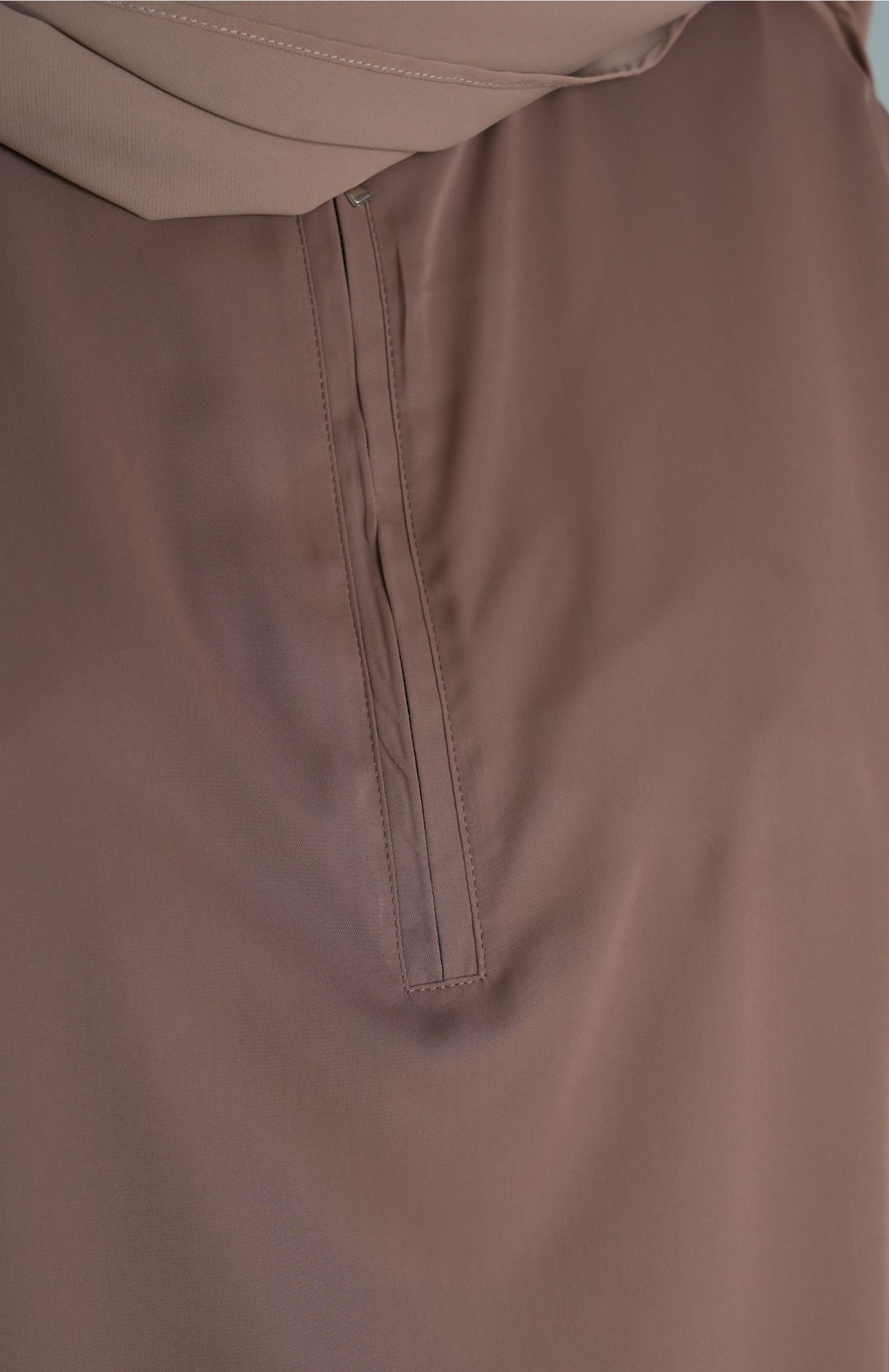 FARASHA NIDA ABAYA - CAMEL