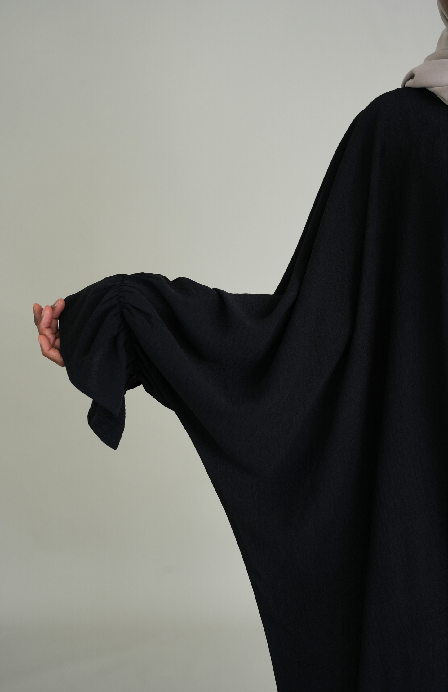 PREMIUM JAZZ FARASHA - SCHWARZ