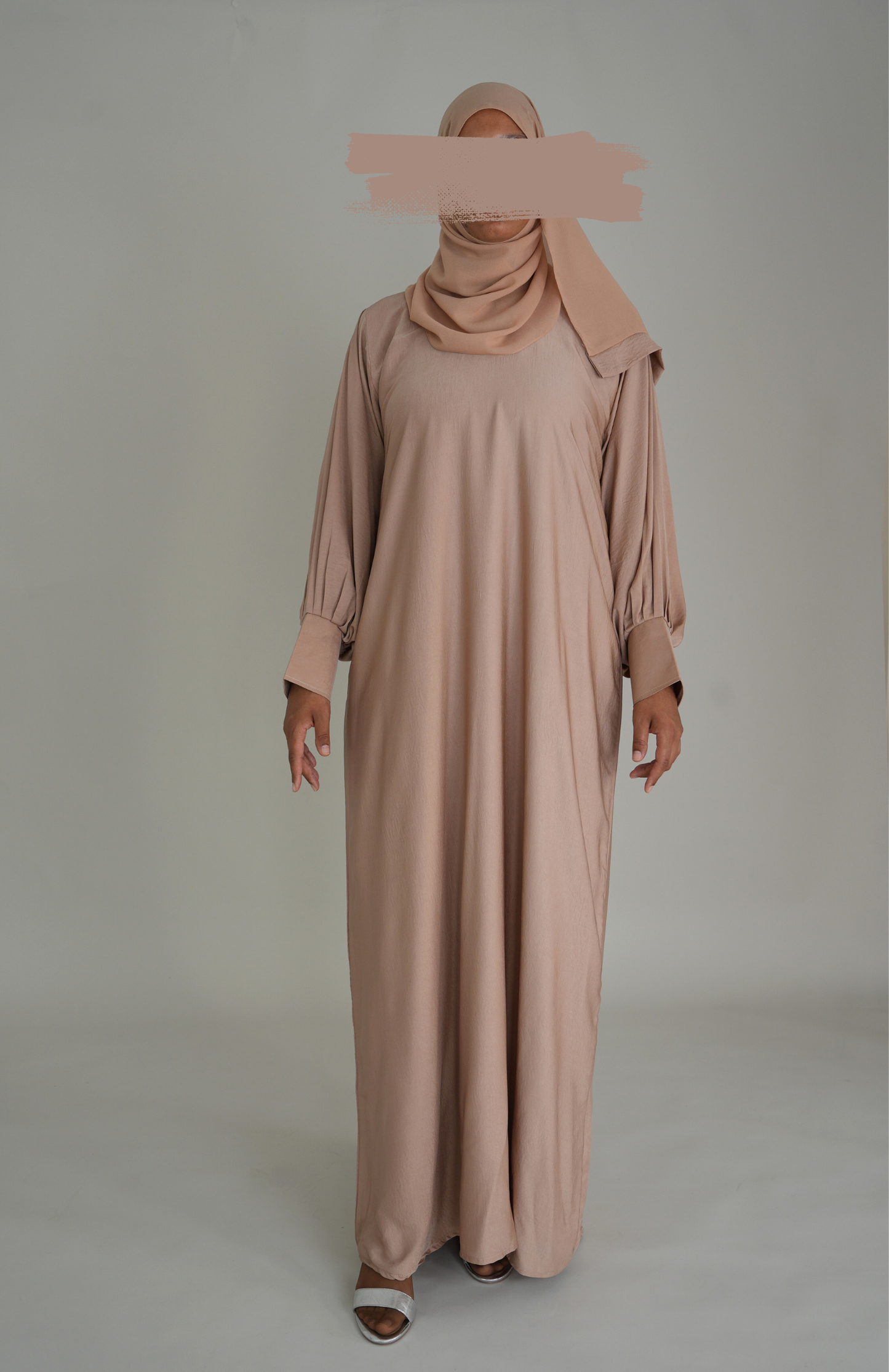 HARIR ABAYA - GOLDBRAUN