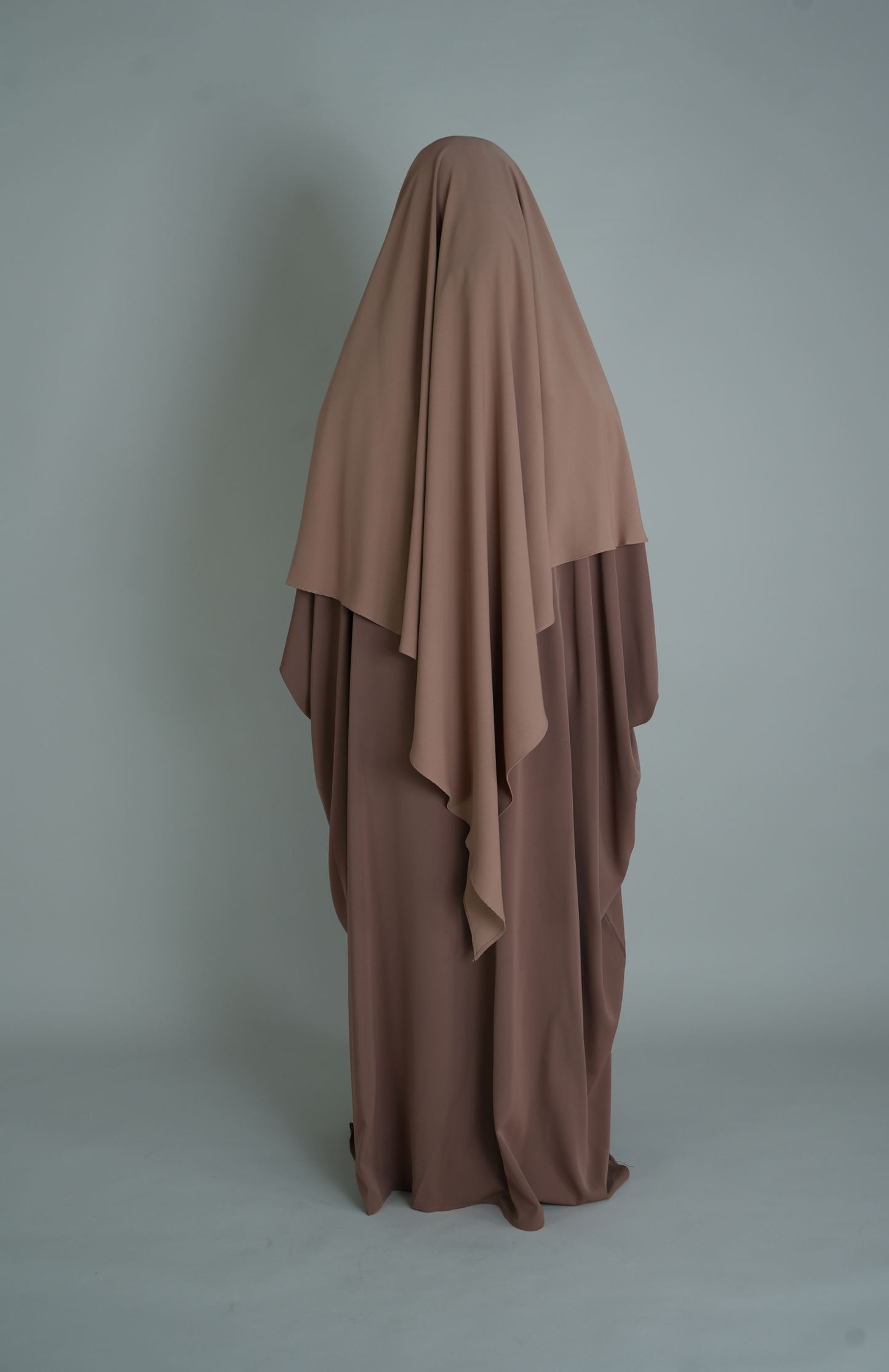 NIDA KHIMAR - CAMEL