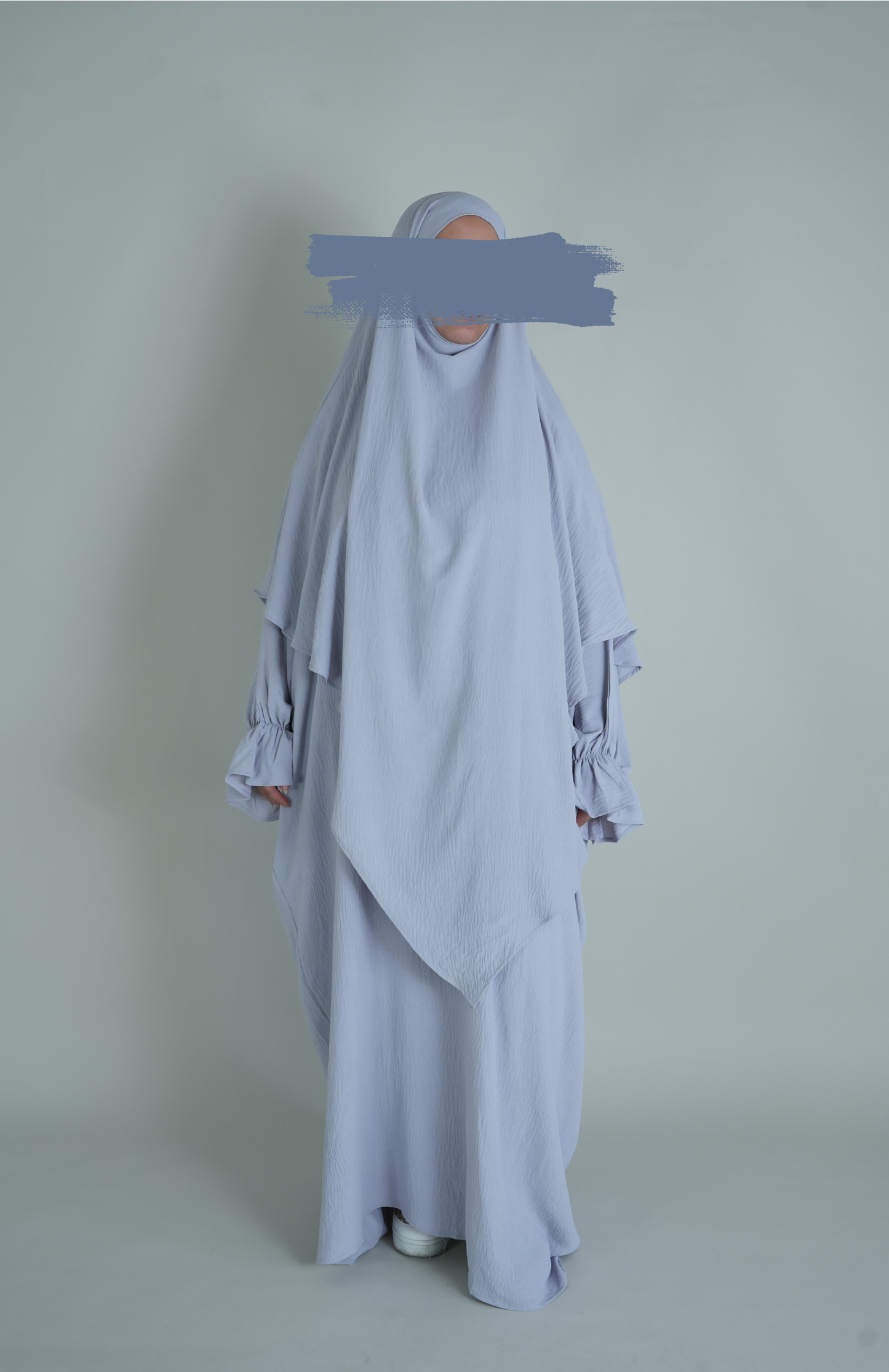 PREMIUM JAZZ FARASHA - BLAUGRAU