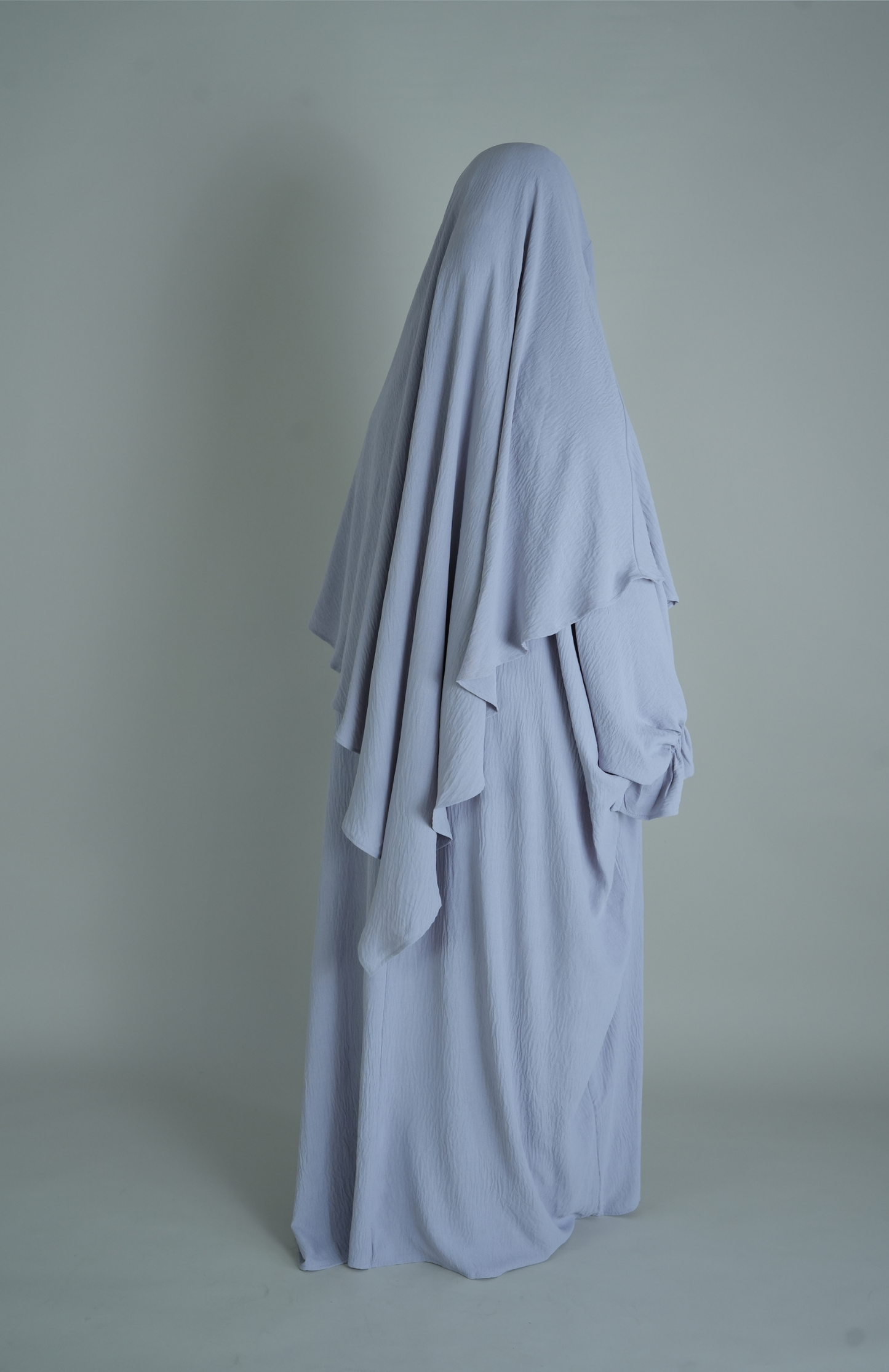 PREMIUM JAZZ FARASHA - BLAUGRAU