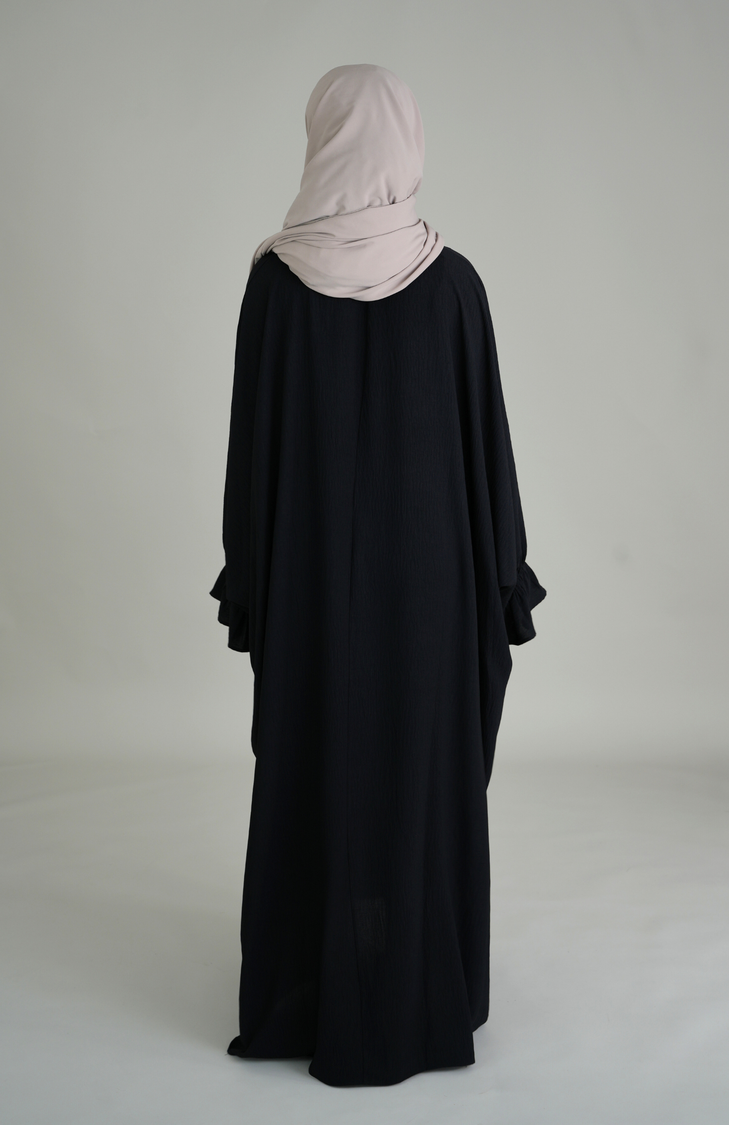 PREMIUM JAZZ FARASHA - SCHWARZ