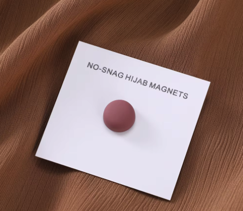 NOYYA MATTE HIJAB MAGNET
