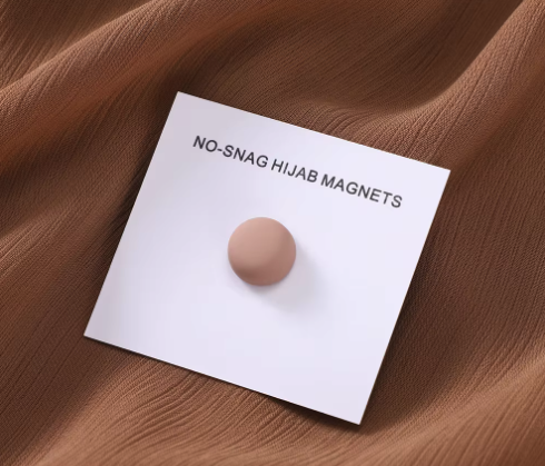 NOYYA MATTE HIJAB MAGNET