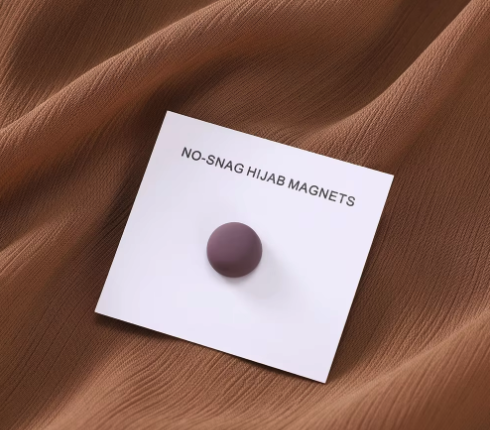 NOYYA MATTE HIJAB MAGNET