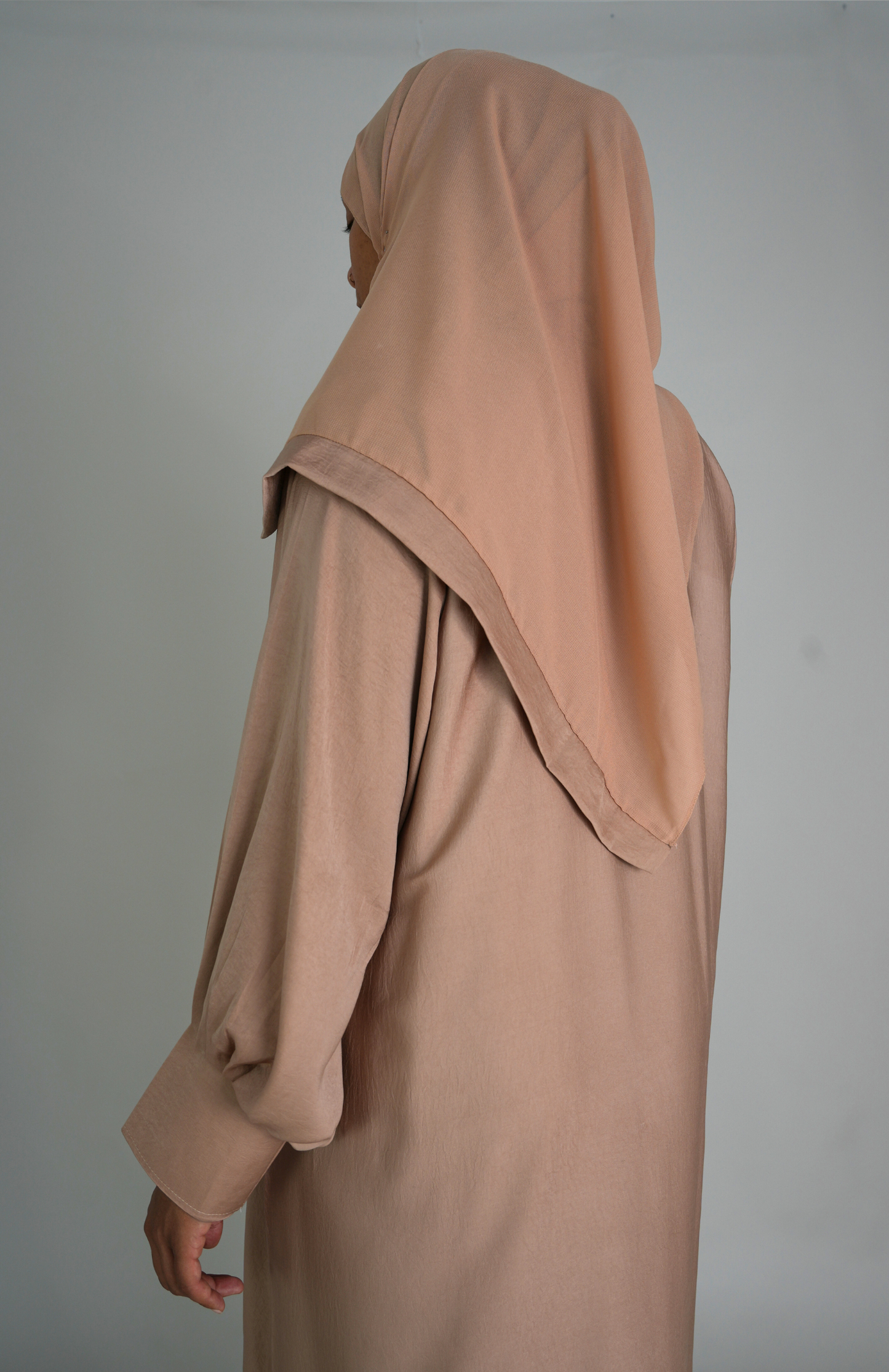 HARIR ABAYA - GOLDBRAUN