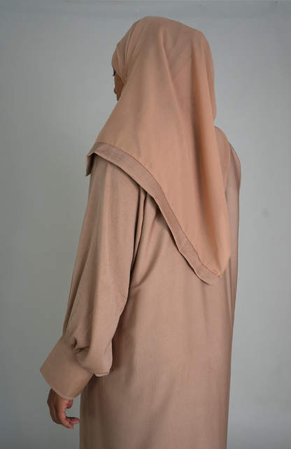HARIR ABAYA - GOLDBRAUN
