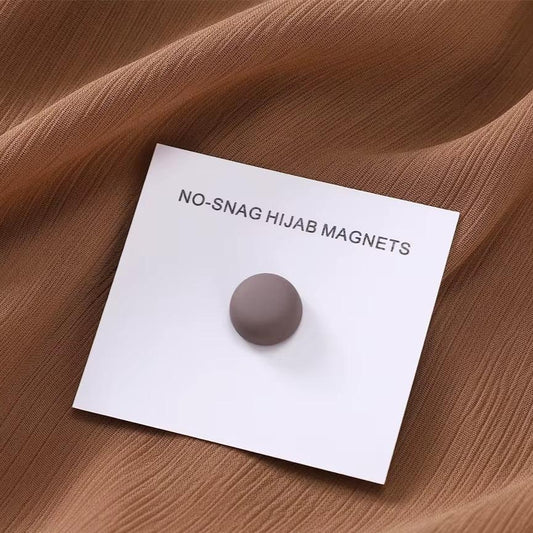 NOYYA MATTE HIJAB MAGNET