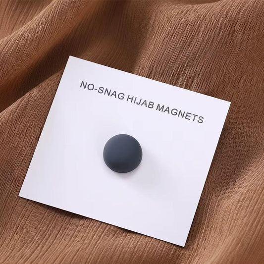 NOYYA MATTE HIJAB MAGNET