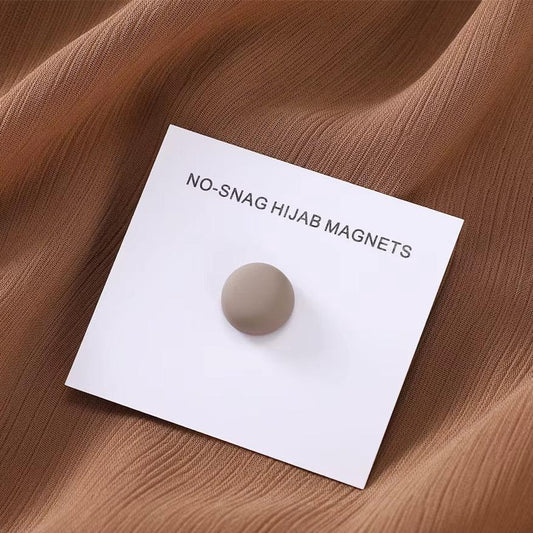 NOYYA MATTE HIJAB MAGNET