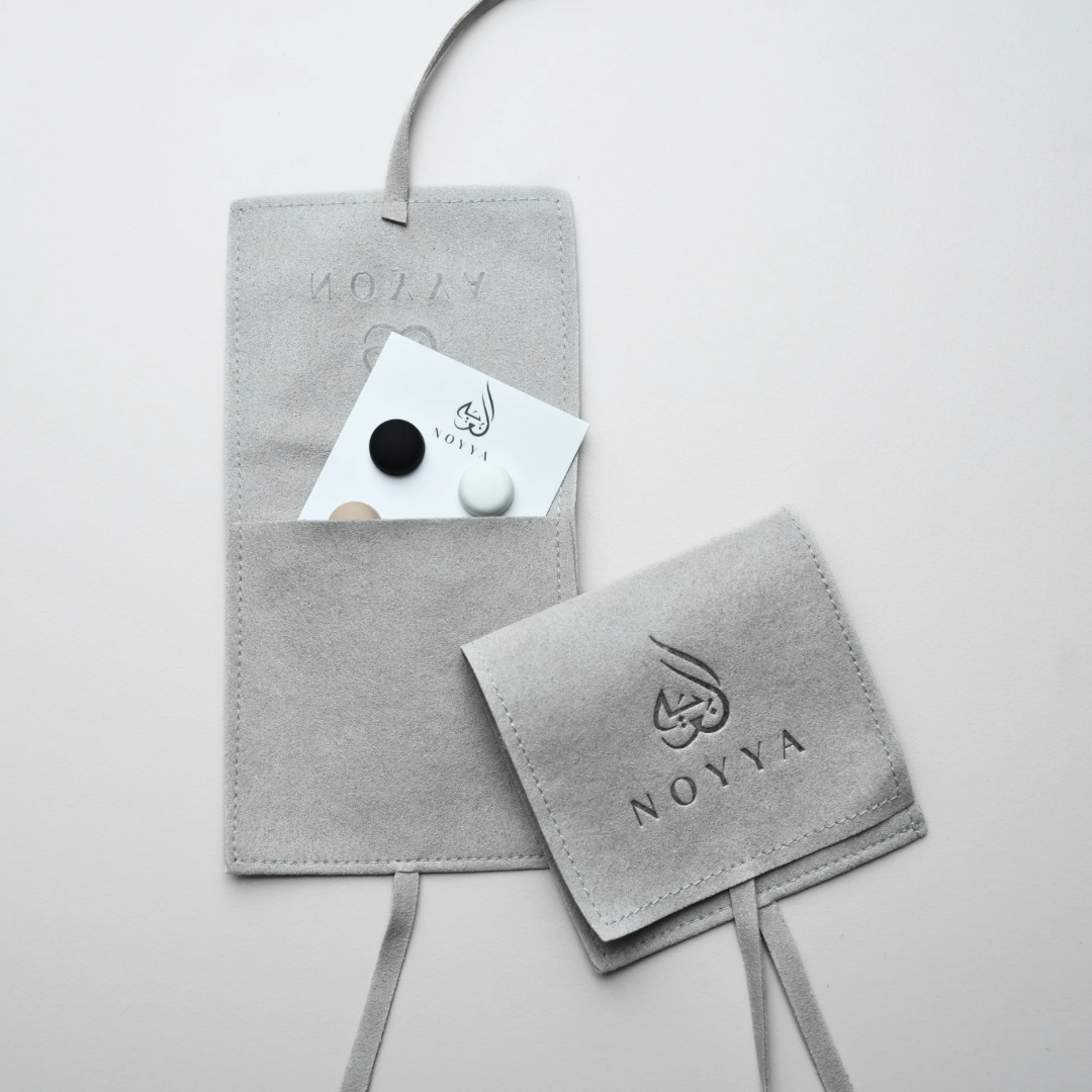 HIJAB PIN BEUTEL