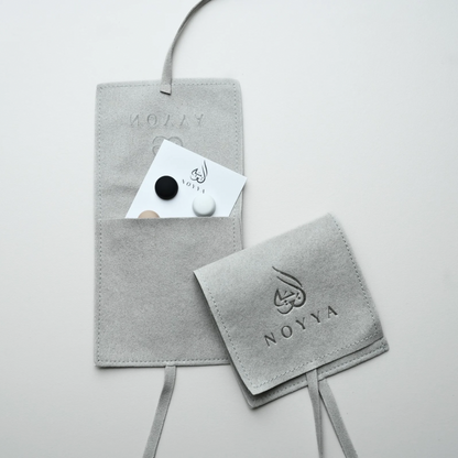 HIJAB PIN BEUTEL