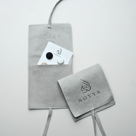 HIJAB PIN BEUTEL