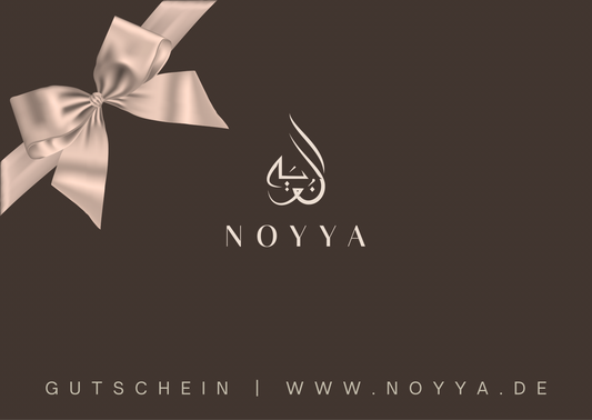 Geschenkgutschein